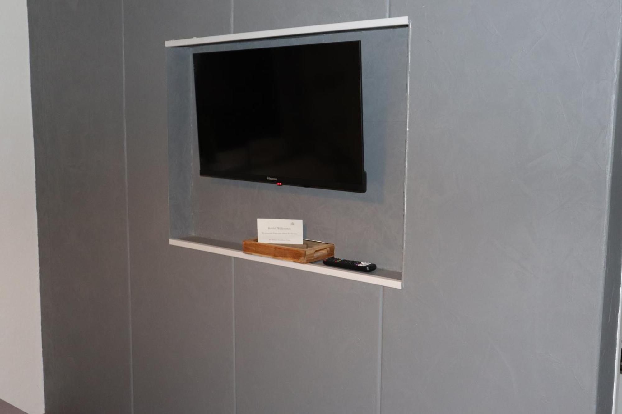 Pension Und Apartment Landhaus Fricke Calden Экстерьер фото
