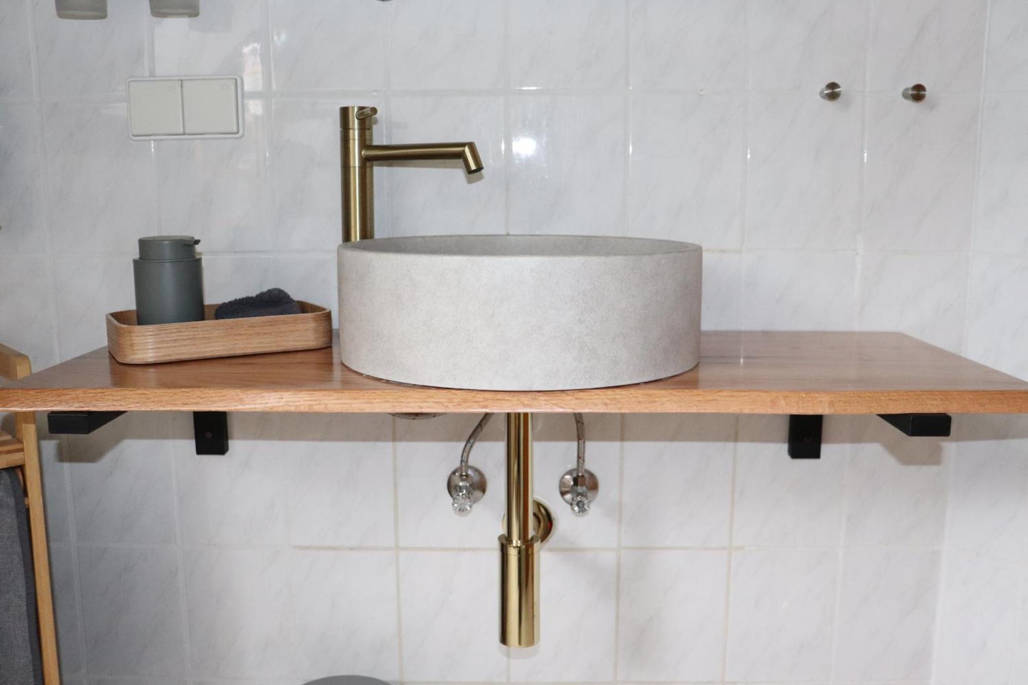 Pension Und Apartment Landhaus Fricke Calden Экстерьер фото