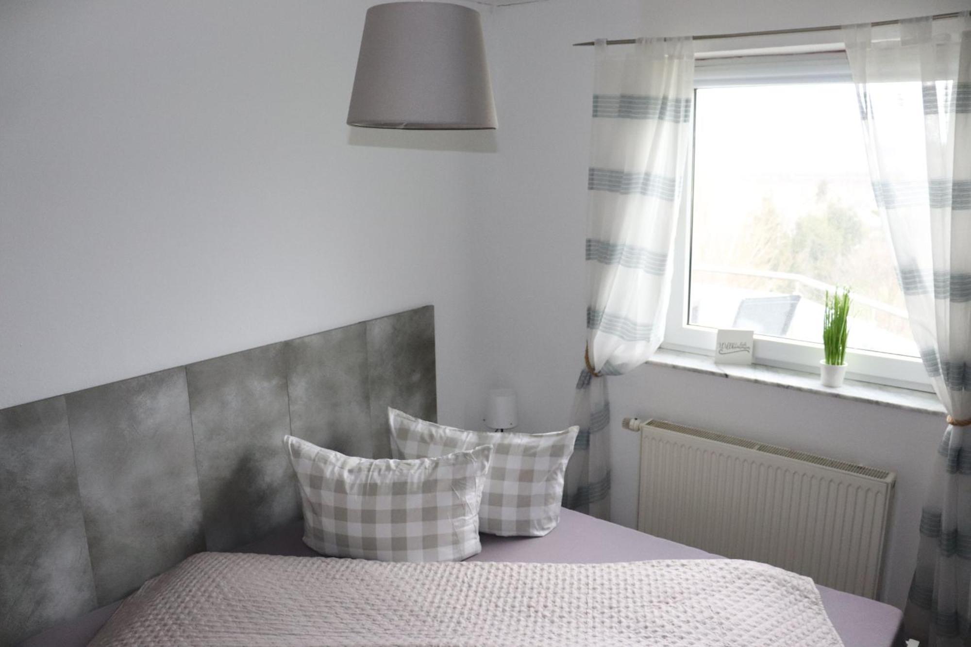 Pension Und Apartment Landhaus Fricke Calden Экстерьер фото